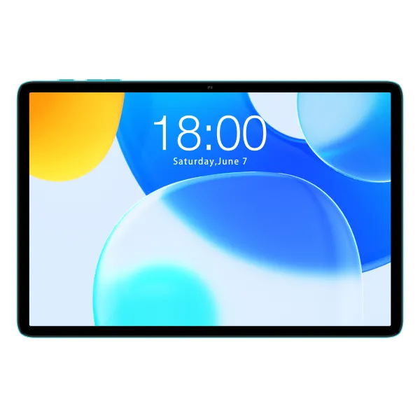 Планшет P30 10,1" 4ГБ, 64ГБ, 6000мА•год, Android, блакитний Teclast (6940709686201) - Фото 9