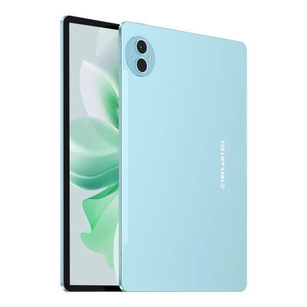 Планшет P50 11" 6ГБ, 128ГБ, LTE, 8000мА•ч, Android, голубой Teclast (6940709686232) - Фото 1