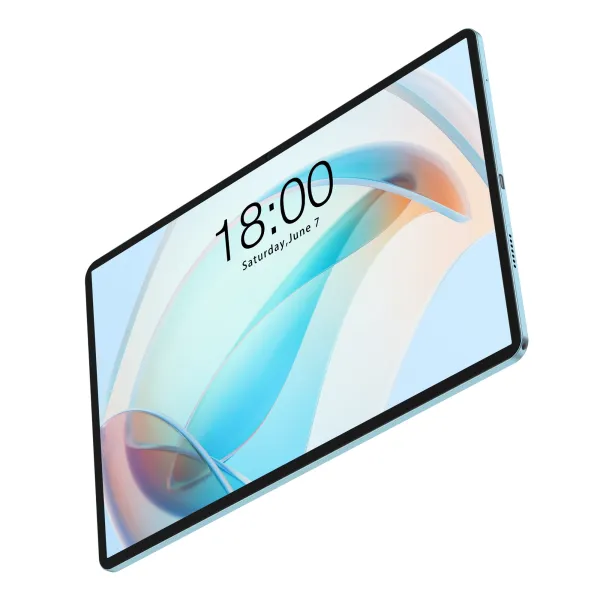 Планшет P50 11" 6ГБ, 128ГБ, LTE, 8000мА•ч, Android, голубой Teclast (6940709686232) - Фото 2
