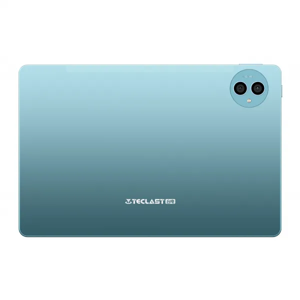 Планшет P50 11" 6ГБ, 128ГБ, LTE, 8000мА•ч, Android, голубой Teclast (6940709686232) - Фото 3