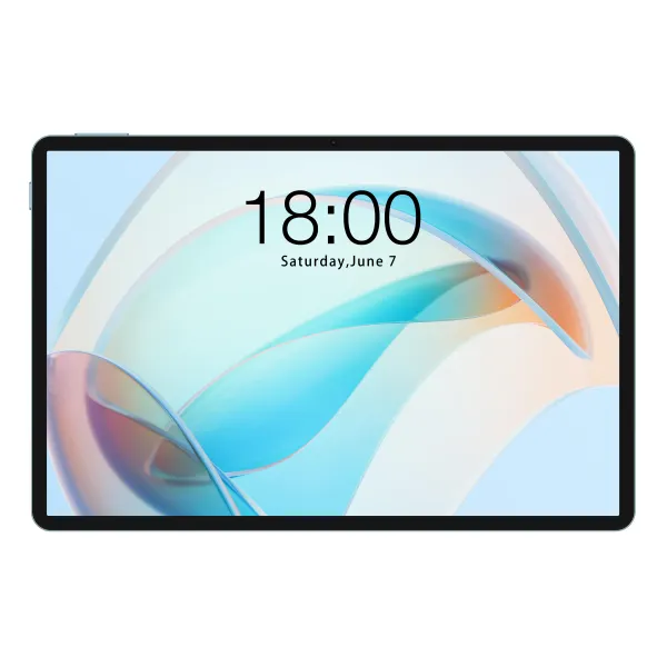 Планшет P50 11" 6ГБ, 128ГБ, LTE, 8000мА•ч, Android, голубой Teclast (6940709686232) - Фото 4
