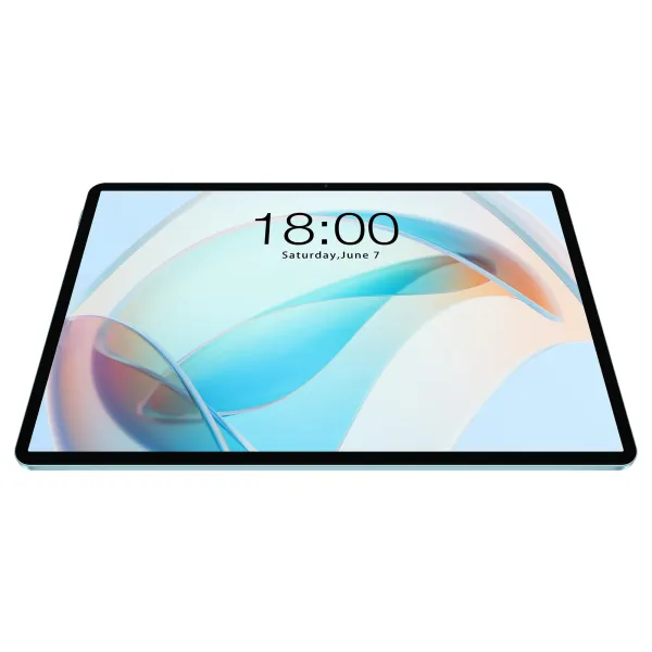 Планшет P50 11" 6ГБ, 128ГБ, LTE, 8000мА•ч, Android, голубой Teclast (6940709686232) - Фото 6