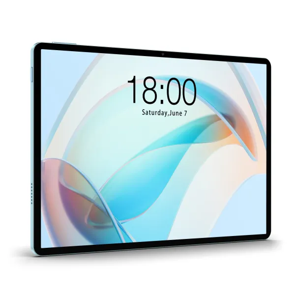 Планшет P50 11" 6ГБ, 128ГБ, LTE, 8000мА•ч, Android, голубой Teclast (6940709686232) - Фото 10