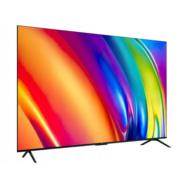 Телевізор 85" LED 4K 60Hz Google TV TCL (85P745) - Фото 2