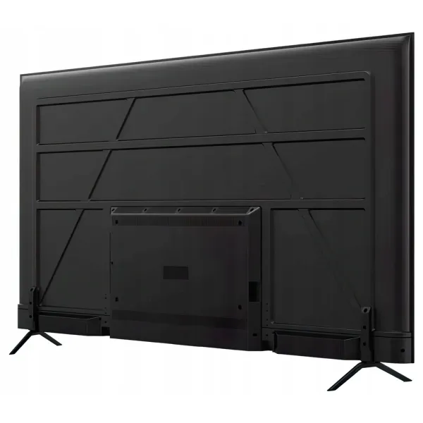 Телевізор 85" LED 4K 60Hz Google TV TCL (85P745) - Фото 3