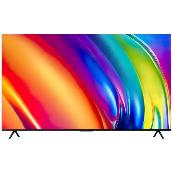Телевізор 85" LED 4K 60Hz Google TV TCL (85P745) - Фото 4