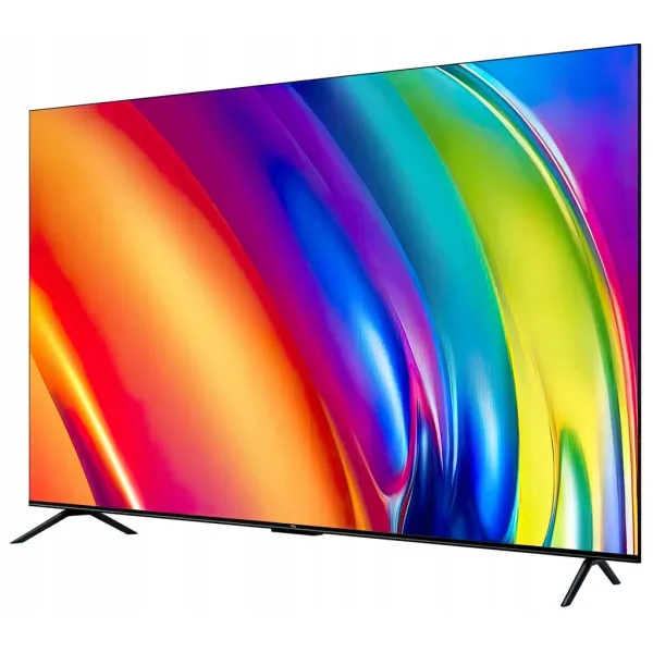 Телевізор 85" LED 4K 60Hz Google TV TCL (85P745) - Фото 5