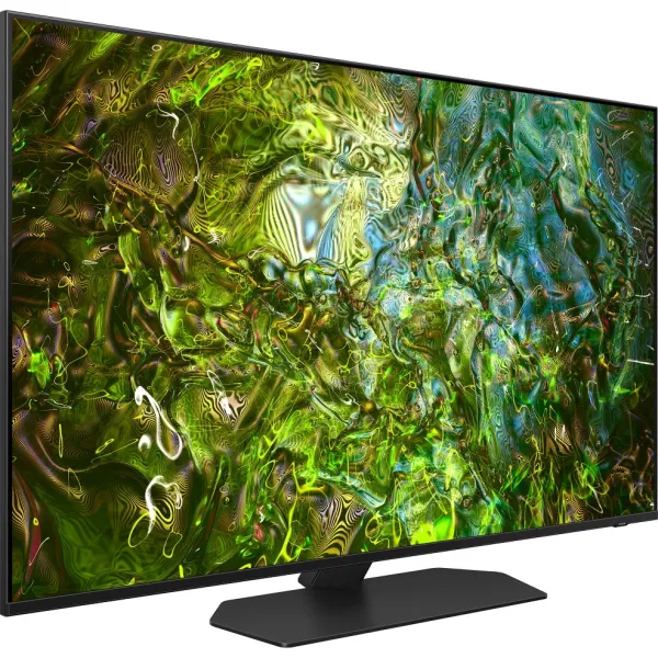 Телевизор 43" Neo QLED 4K UHD 100Hz(144Hz) Smart Tizen Samsung (QE43QN90DAUXUA) - Фото 1
