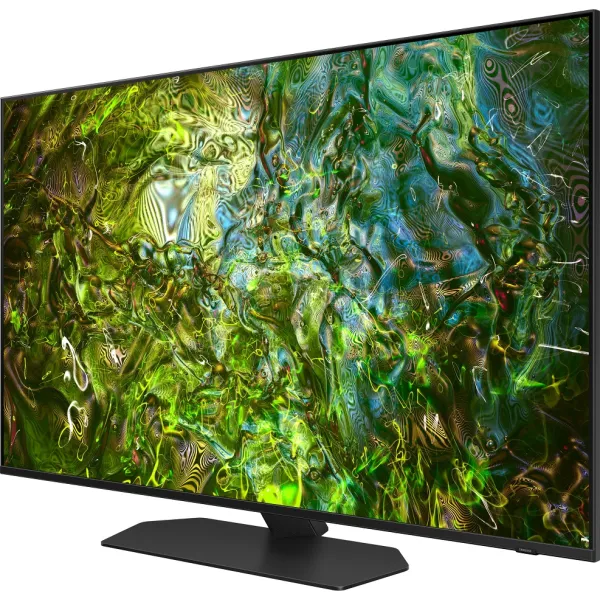 Телевизор 43" Neo QLED 4K UHD 100Hz(144Hz) Smart Tizen Samsung (QE43QN90DAUXUA) - Фото 2