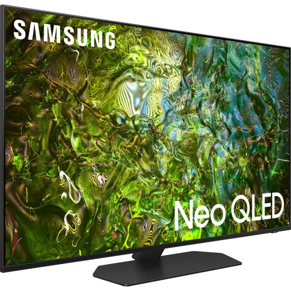 Телевизор 43" Neo QLED 4K UHD 100Hz(144Hz) Smart Tizen Samsung (QE43QN90DAUXUA) - Фото 3