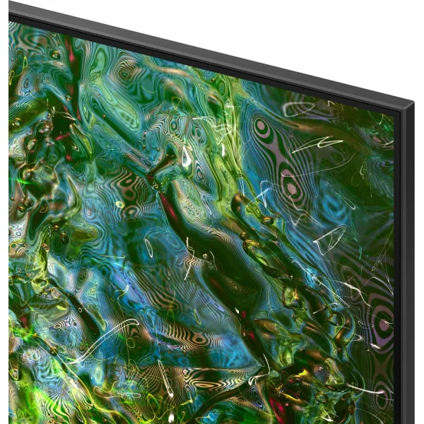 Телевизор 43" Neo QLED 4K UHD 100Hz(144Hz) Smart Tizen Samsung (QE43QN90DAUXUA) - Фото 6