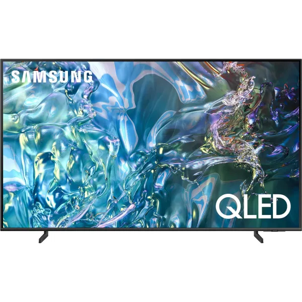 Телевизор 65" QLED 4K UHD 50Hz Smart Tizen Samsung (QE65Q60DAUXUA)