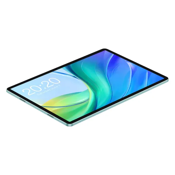 Планшет M50 10.1" 6GB, 128GB, LTE, 6000мА•год, Android, блакитний Teclast (6940709685532) - Фото 2