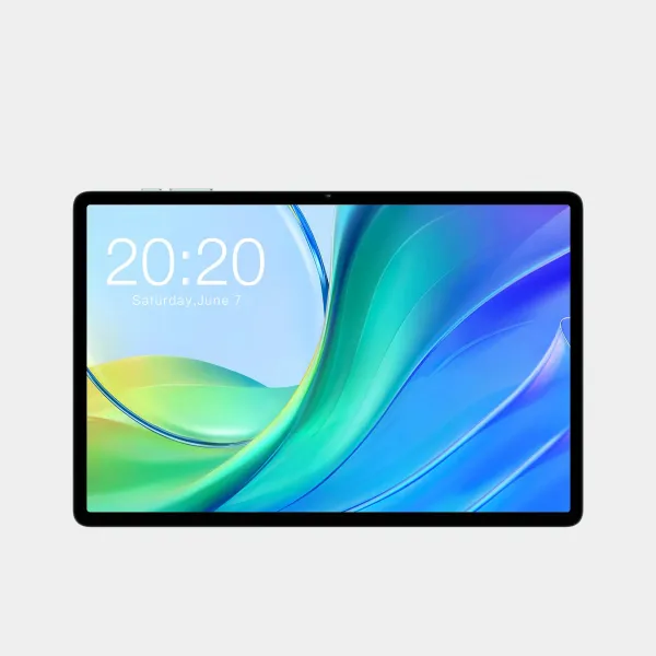 Планшет M50 10.1" 6GB, 128GB, LTE, 6000мА•год, Android, блакитний Teclast (6940709685532) - Фото 6