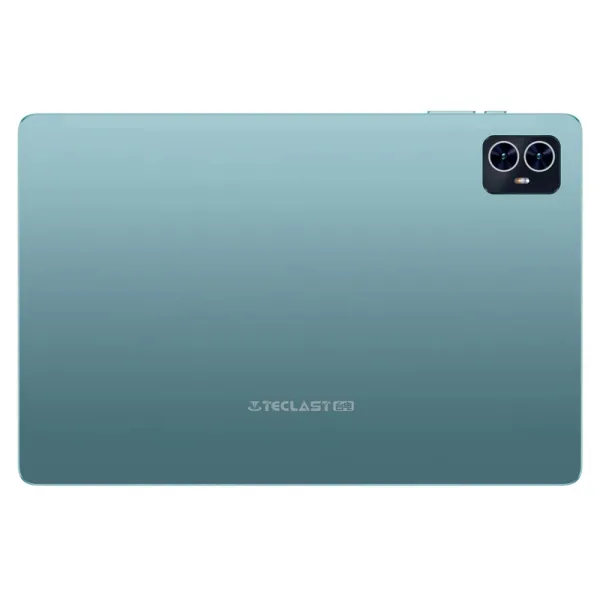 Планшет M50 10.1" 6GB, 128GB, LTE, 6000мА•год, Android, блакитний Teclast (6940709685532) - Фото 9