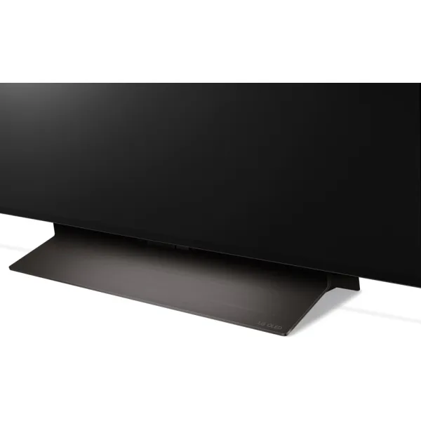 Телевизор 50" OLED 4K 120Hz Smart WebOS LG (OLED48C46LA) - Фото 1