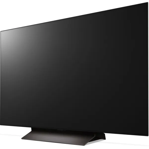 Телевизор 50" OLED 4K 120Hz Smart WebOS LG (OLED48C46LA) - Фото 2
