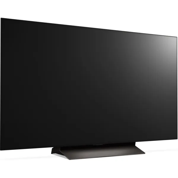 Телевизор 50" OLED 4K 120Hz Smart WebOS LG (OLED48C46LA) - Фото 3