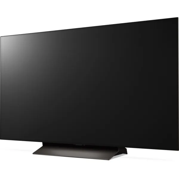 Телевизор 50" OLED 4K 120Hz Smart WebOS LG (OLED48C46LA) - Фото 5