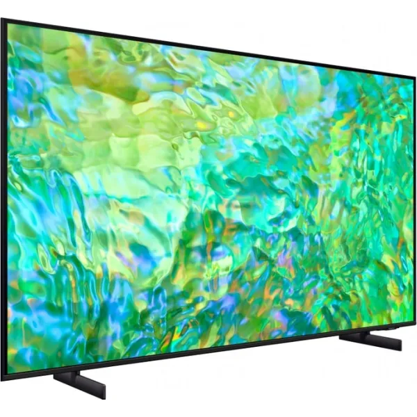 Телевизор 55" LED 4K UHD 50Hz Smart Tizen Samsung (UE55DU8000UXUA) - Фото 2