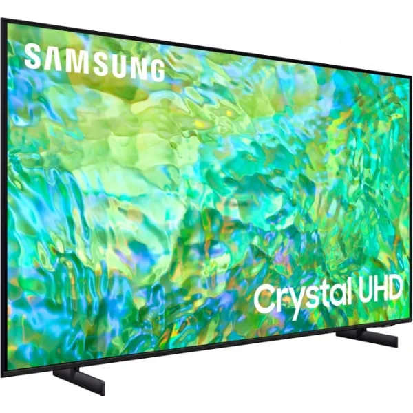 Телевизор 55" LED 4K UHD 50Hz Smart Tizen Samsung (UE55DU8000UXUA) - Фото 3