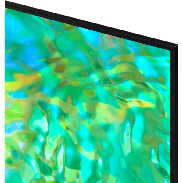Телевизор 55" LED 4K UHD 50Hz Smart Tizen Samsung (UE55DU8000UXUA) - Фото 4