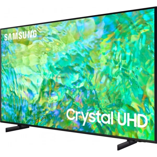 Телевизор 55" LED 4K UHD 50Hz Smart Tizen Samsung (UE55DU8000UXUA) - Фото 5
