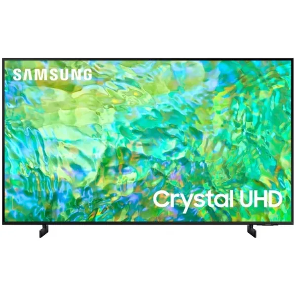 Телевизор 55" LED 4K UHD 50Hz Smart Tizen Samsung (UE55DU8000UXUA)