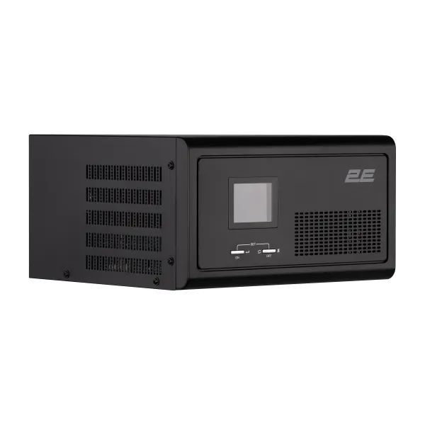 Інвертор HI600 600W 2E (2E-HI600) - Фото 2