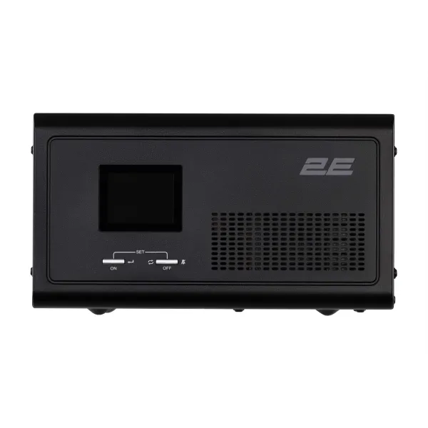 Інвертор HI1000 1000W 2E (2E-HI1000)