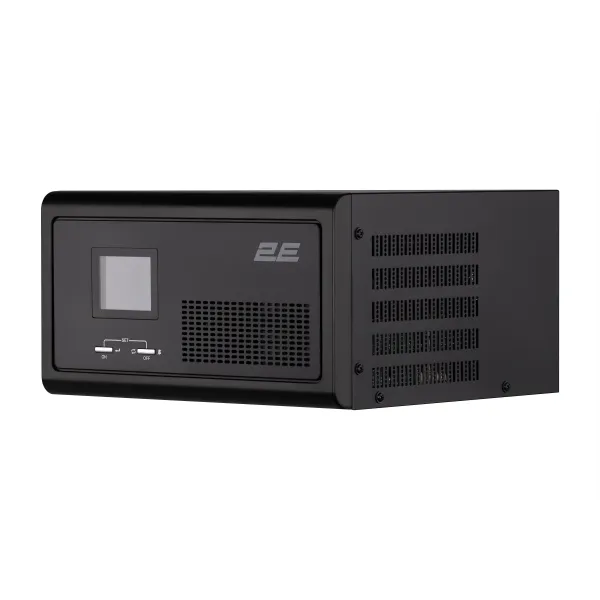 Інвертор HI1000 1000W 2E (2E-HI1000) - Фото 1