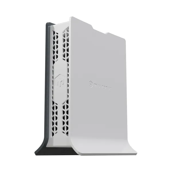 Маршрутизатор  hAP ax lite LTE6 Mikrotik (L41G-2AXD&FG621-EA) - Фото 2