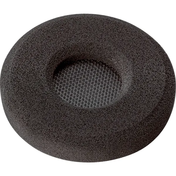 Гарнитура компьютерная стерео On-ear EncorePro 520 чёрная Poly (783P7AA) - Фото 5