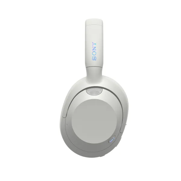 Навушники бездротові Over-ear ULT WEAR BT 5.2 ANC AAC LDAC Mic білі Sony (WHULT900NW.CE7) - Фото 2