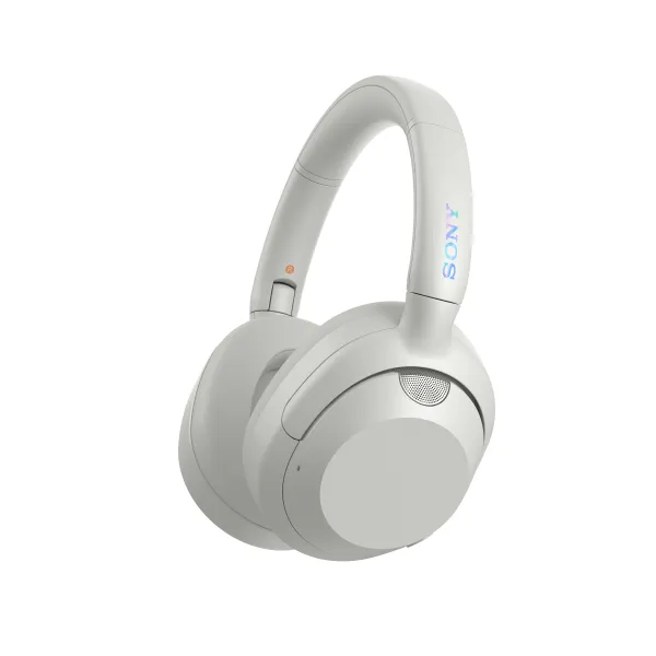 Навушники бездротові Over-ear ULT WEAR BT 5.2 ANC AAC LDAC Mic білі Sony (WHULT900NW.CE7)