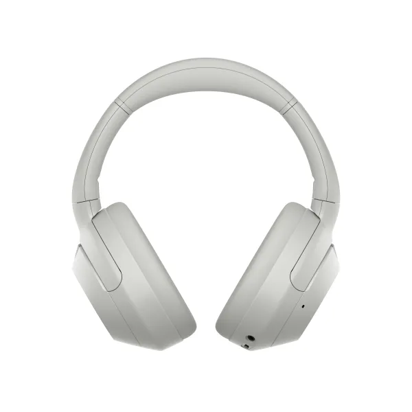 Навушники бездротові Over-ear ULT WEAR BT 5.2 ANC AAC LDAC Mic білі Sony (WHULT900NW.CE7) - Фото 5