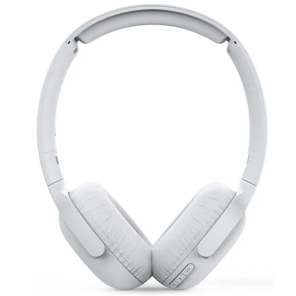 Навушники бездротові On-ear Mic білі Philips (TAUH202WT/00)