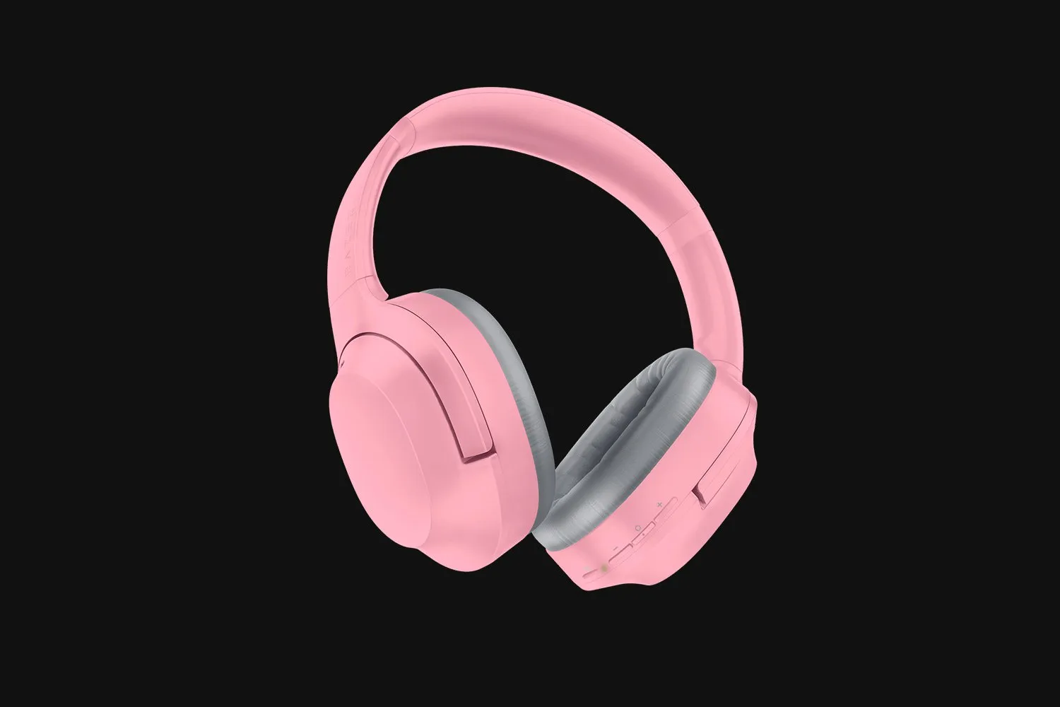 Гарнитура игровая беспроводная BT Opus X quartz Razer (RZ04-03760300-R3M1) - Фото 2
