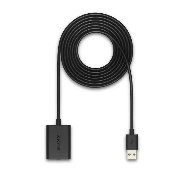 Гарнітура ігрова Over-ear INZONE H3 3.5 mini-jack Mic Sony (MDRG300W.CE7) - Фото 1