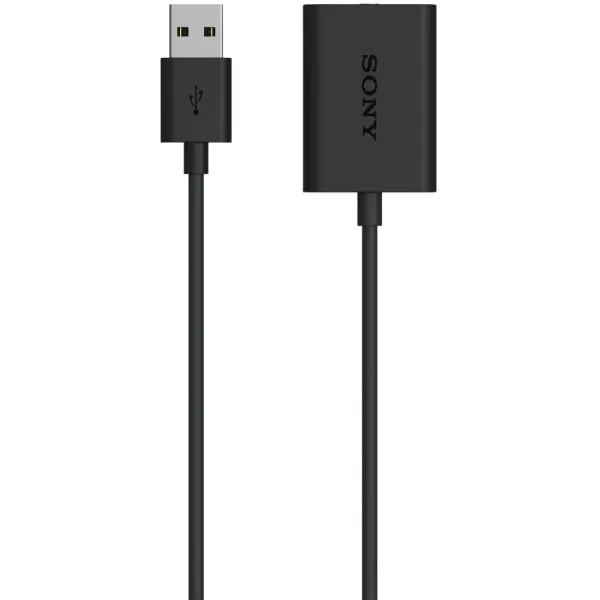 Гарнітура ігрова Over-ear INZONE H3 3.5 mini-jack Mic Sony (MDRG300W.CE7) - Фото 2