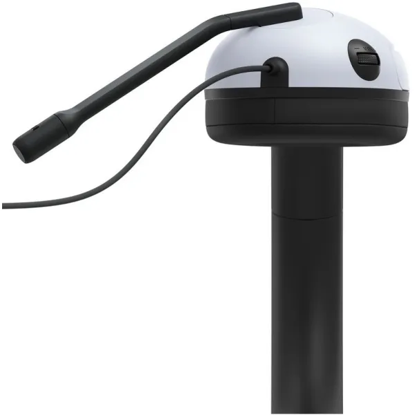Гарнітура ігрова Over-ear INZONE H3 3.5 mini-jack Mic Sony (MDRG300W.CE7) - Фото 4