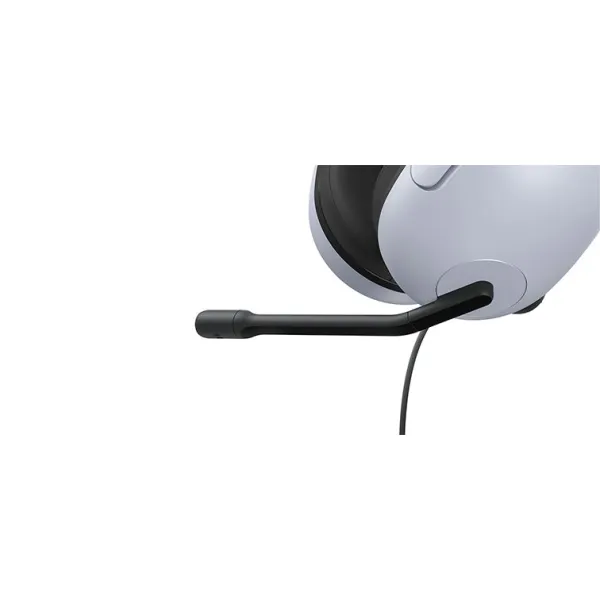 Гарнітура ігрова Over-ear INZONE H3 3.5 mini-jack Mic Sony (MDRG300W.CE7) - Фото 6