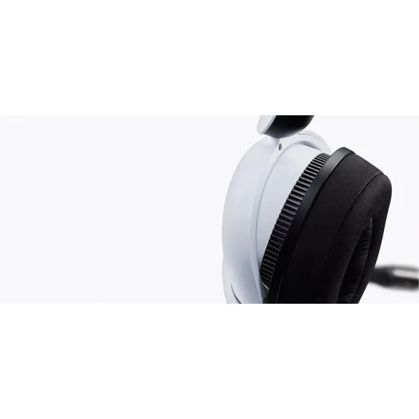 Гарнітура ігрова Over-ear INZONE H3 3.5 mini-jack Mic Sony (MDRG300W.CE7) - Фото 7