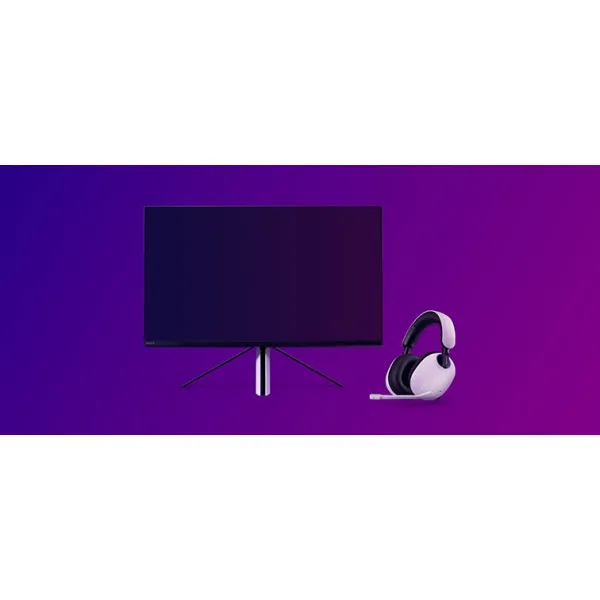 Гарнітура ігрова Over-ear INZONE H3 3.5 mini-jack Mic Sony (MDRG300W.CE7) - Фото 9