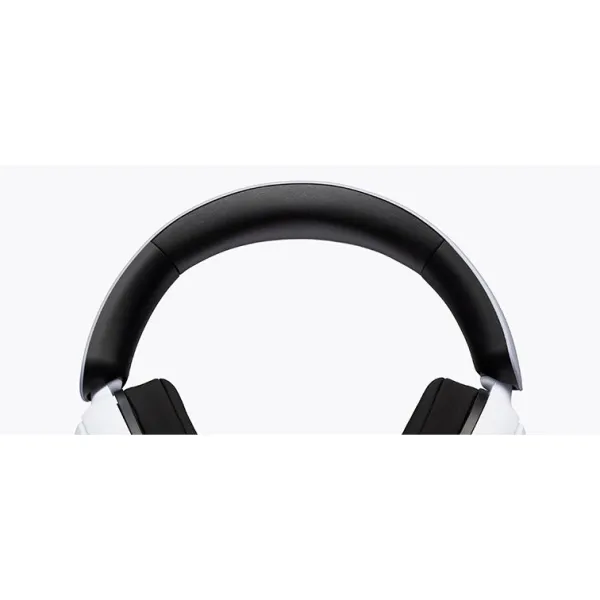 Гарнітура ігрова Over-ear INZONE H3 3.5 mini-jack Mic Sony (MDRG300W.CE7) - Фото 13