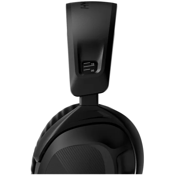 Гарнитура игровая WL/USB-A Cloud Stinger 2 чёрная HyperX (676A2AA) - Фото 7