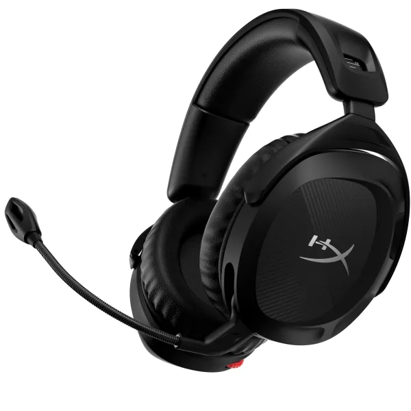 Гарнитура игровая WL/USB-A Cloud Stinger 2 чёрная HyperX (676A2AA)