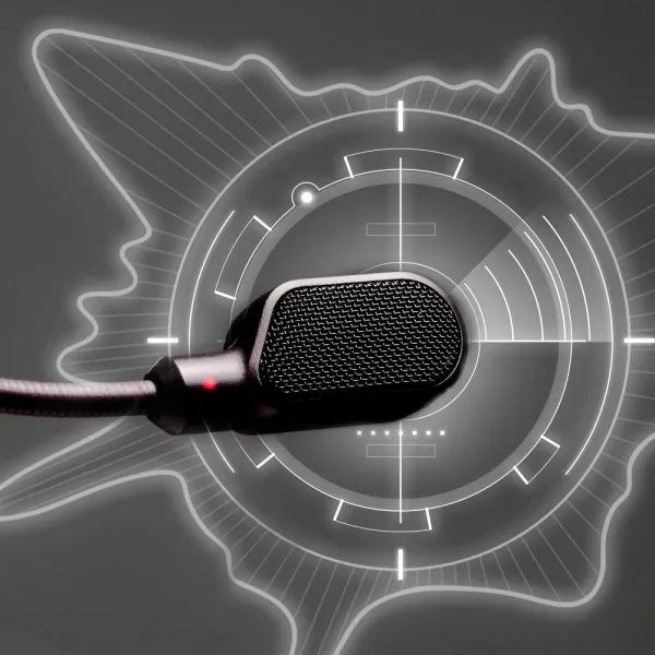 Гарнитура игровая mini-jack/USB-A/USB-C Cloud III чёрно-красная HyperX (727A9AA) - Фото 13