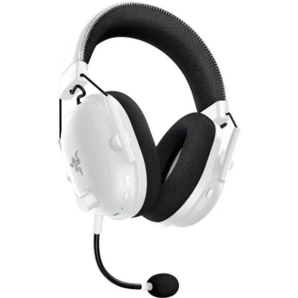 Гарнитура игровая WL/BT BlackShark V2 Pro (2023) 7.1 белая (RZ04-04530200-R3M1) - Фото 1