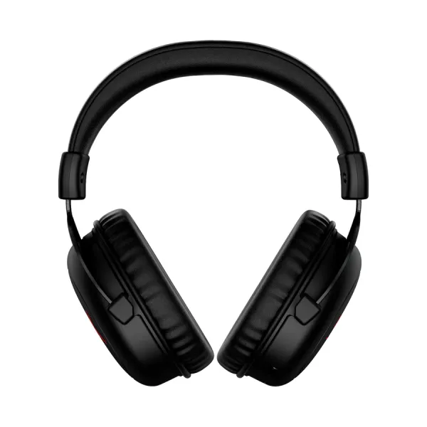 Гарнитура игровая WL/USB-A Cloud II Core чёрная HyperX (6Y2G8AA) - Фото 5